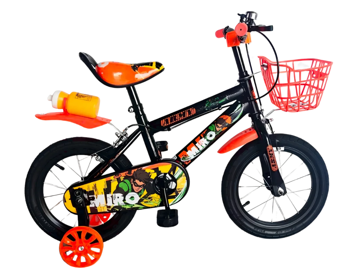 ARMY MIRO RC AM662FT 12 1V