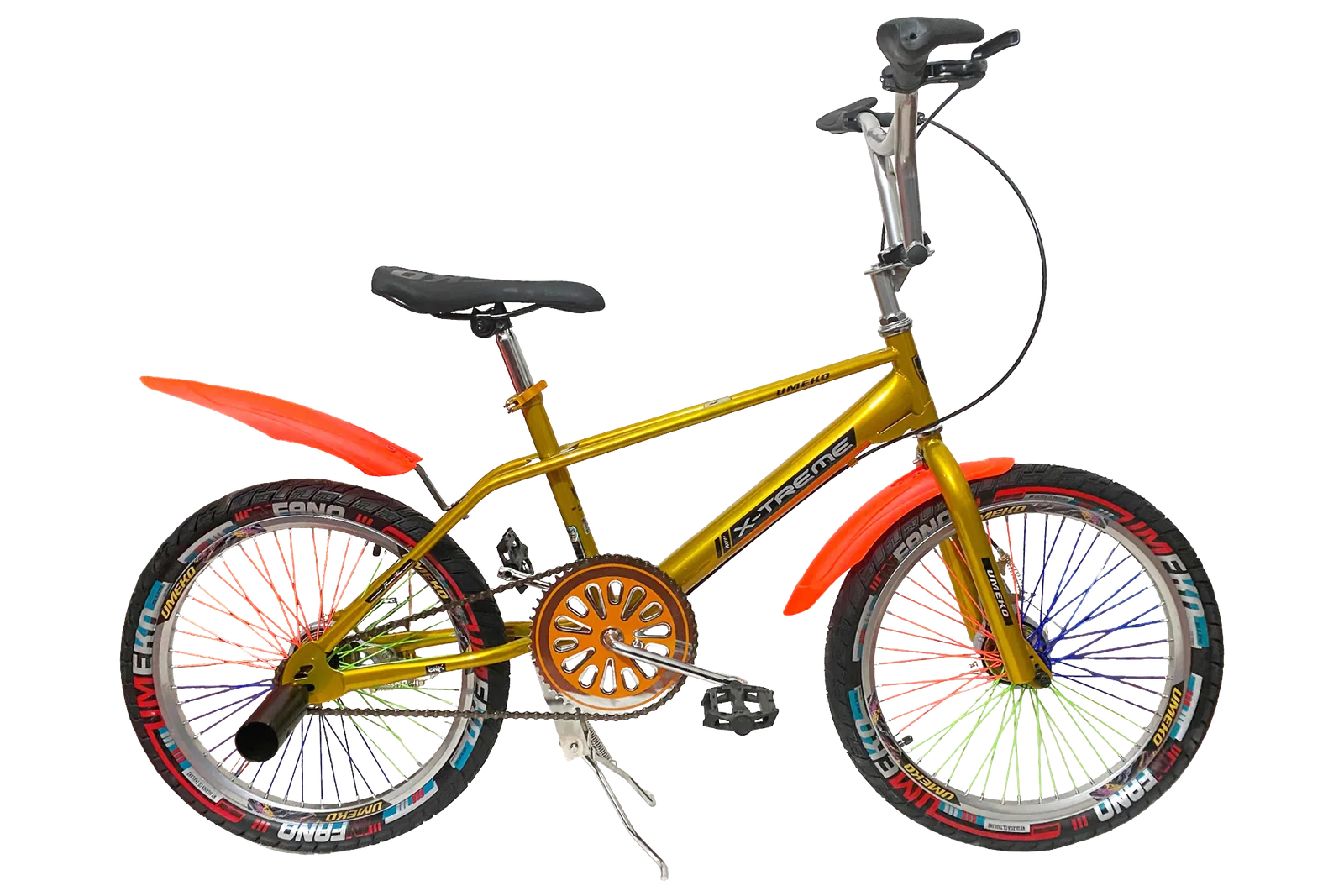 UMEKO BMX X-TREME KX111 20 1V