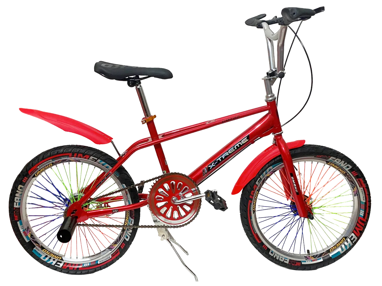 UMEKO BMX X-TREME KX111 20 1V