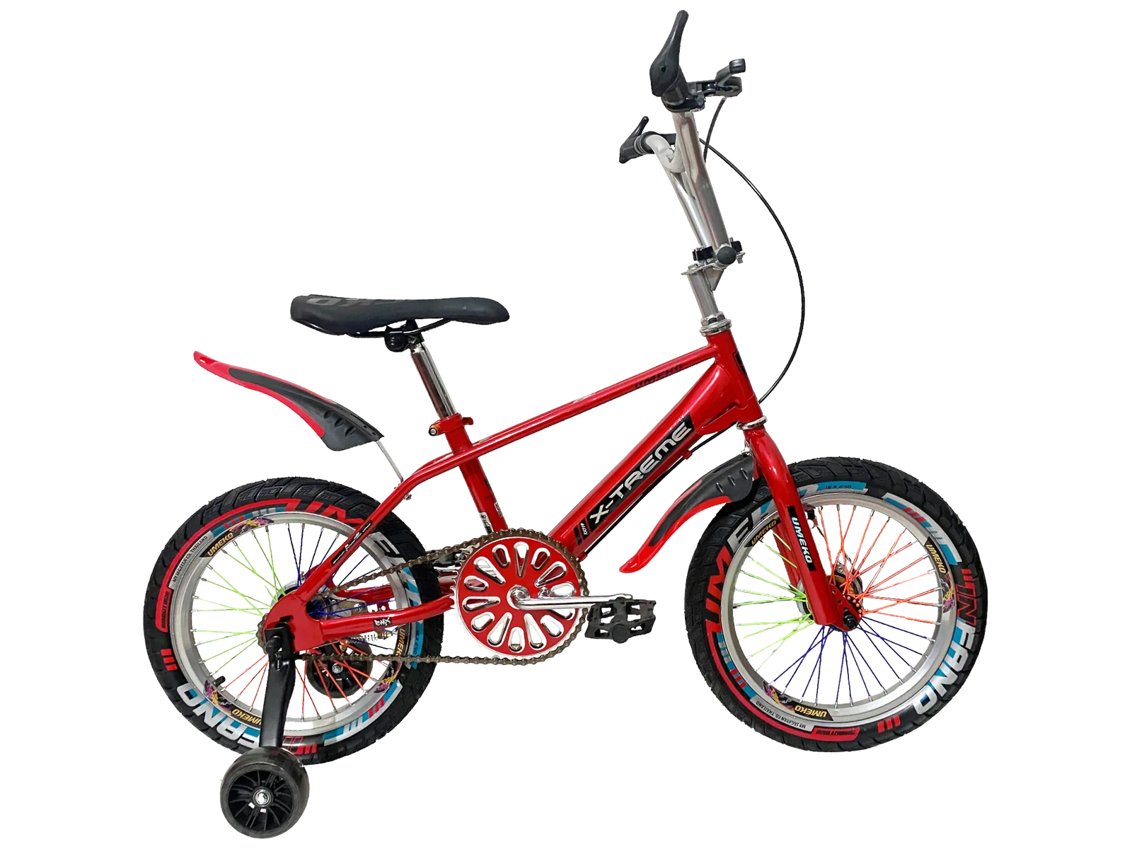 UMEKO BMX X-TREME KX111 16 1V